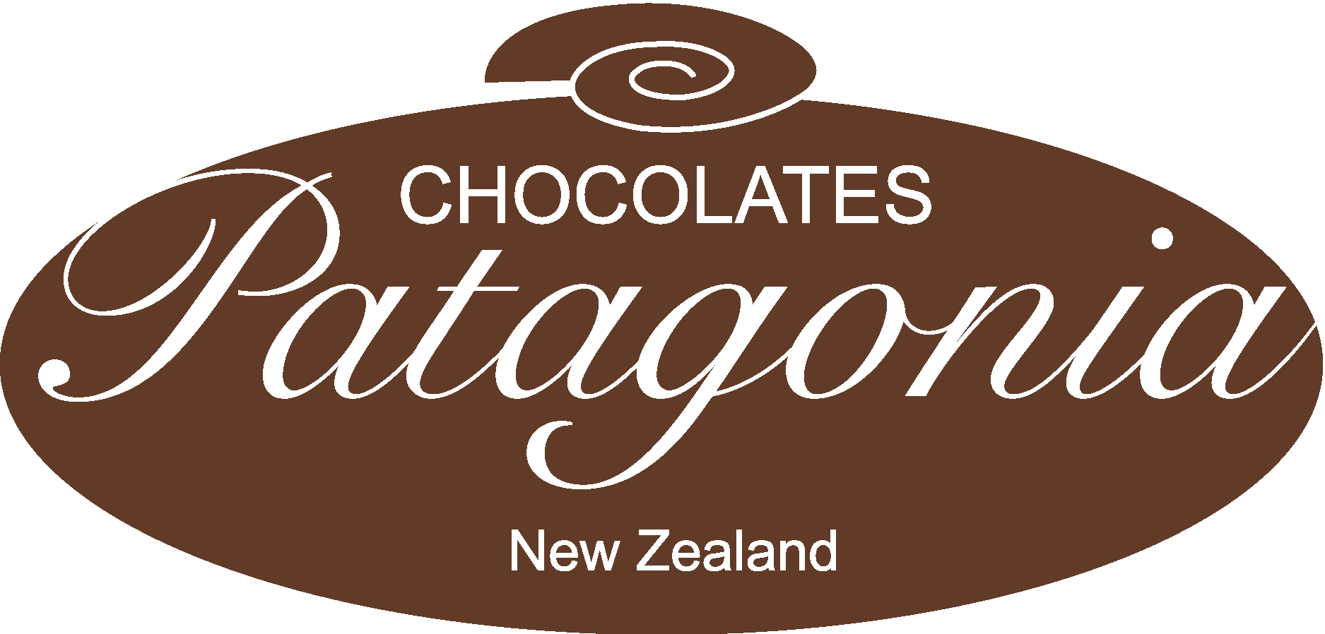 Patagonia Chocolates Logo Vector Logo